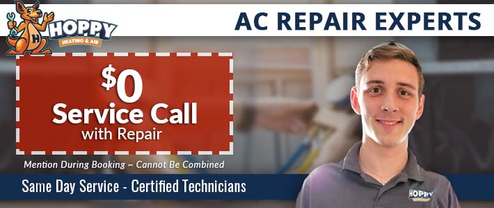 seymour Air Conditioning Repair Hoppy Heating & Air