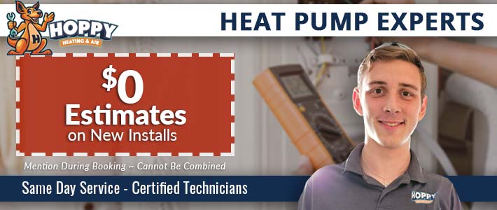 west lafayette heat pumps Hoppy Heating & Air