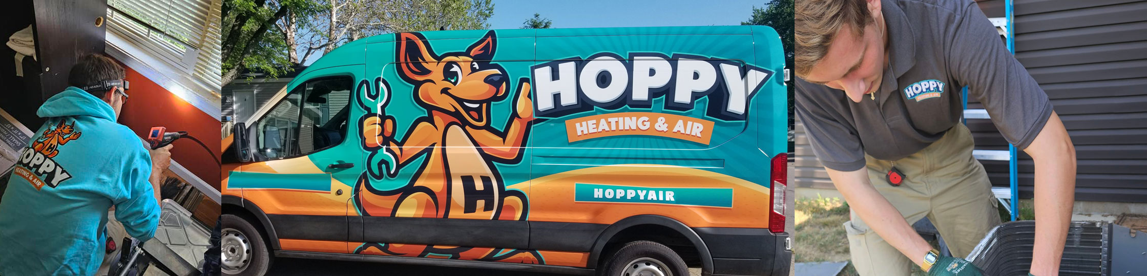 expert hvac service